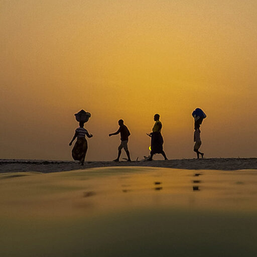 Sierra Leone Film Fixer